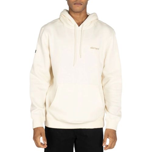 Moletom Masculino Element Blazin Chest Emb BRANCO-E422A0176- -1-